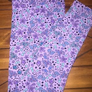 **New Tc Lularoe Leggings
